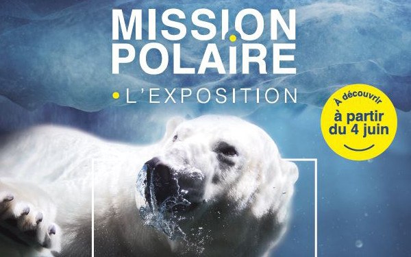 Mission Polaire Exhibition