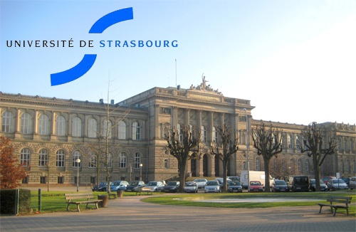 University of Strasbourg